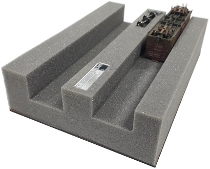 casting le grand train