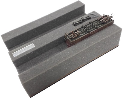 casting le grand train