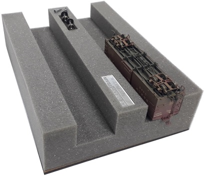 casting le grand train