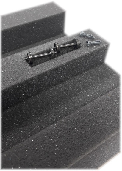 casting le grand train