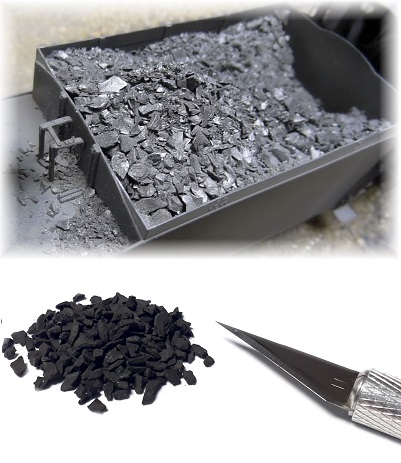 casting le grand train