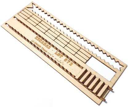 casting le grand train