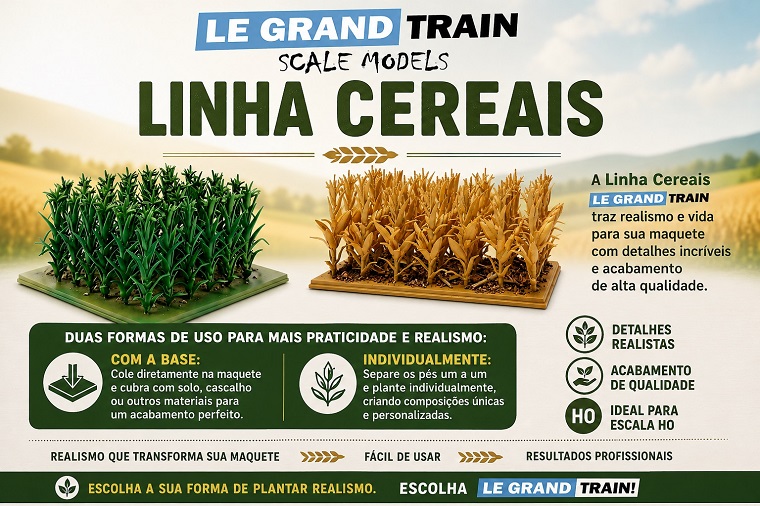 LGT Cereais