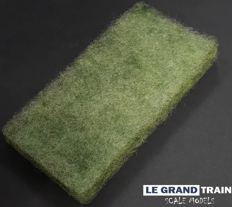 casting le grand train