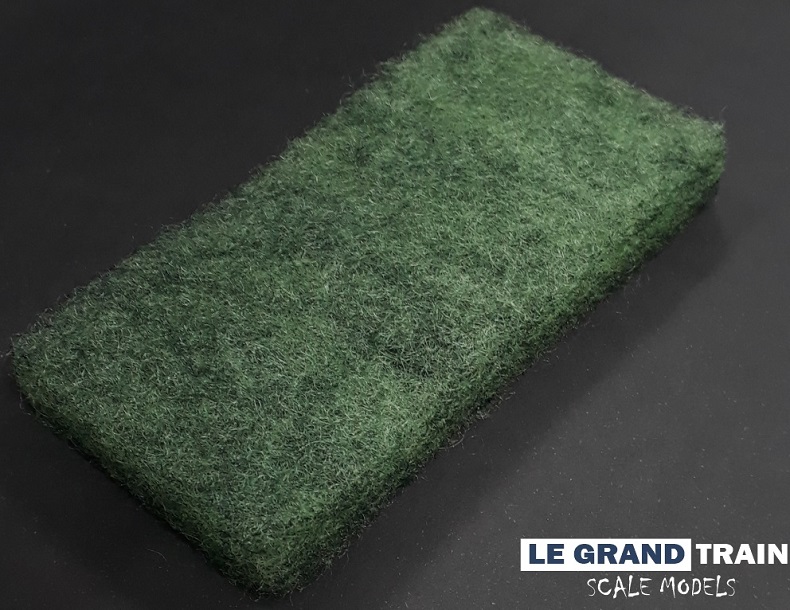 casting le grand train