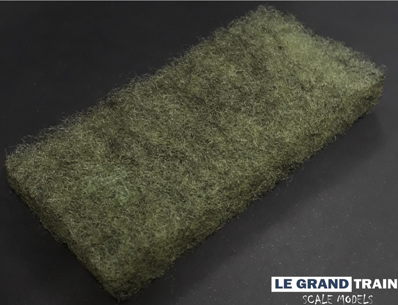 casting le grand train