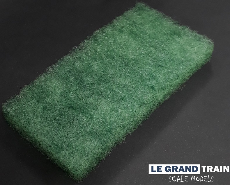 casting le grand train