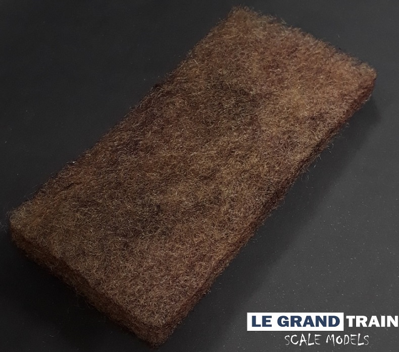 casting le grand train