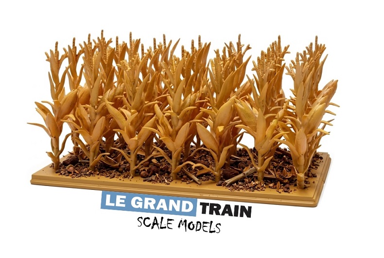 casting le grand train