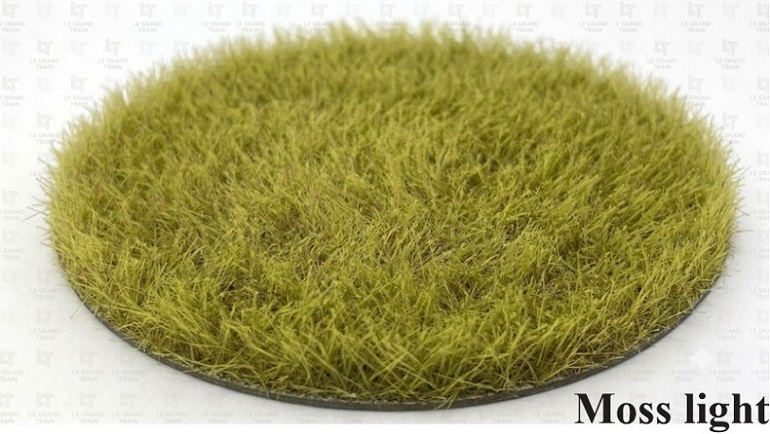 casting le grand train